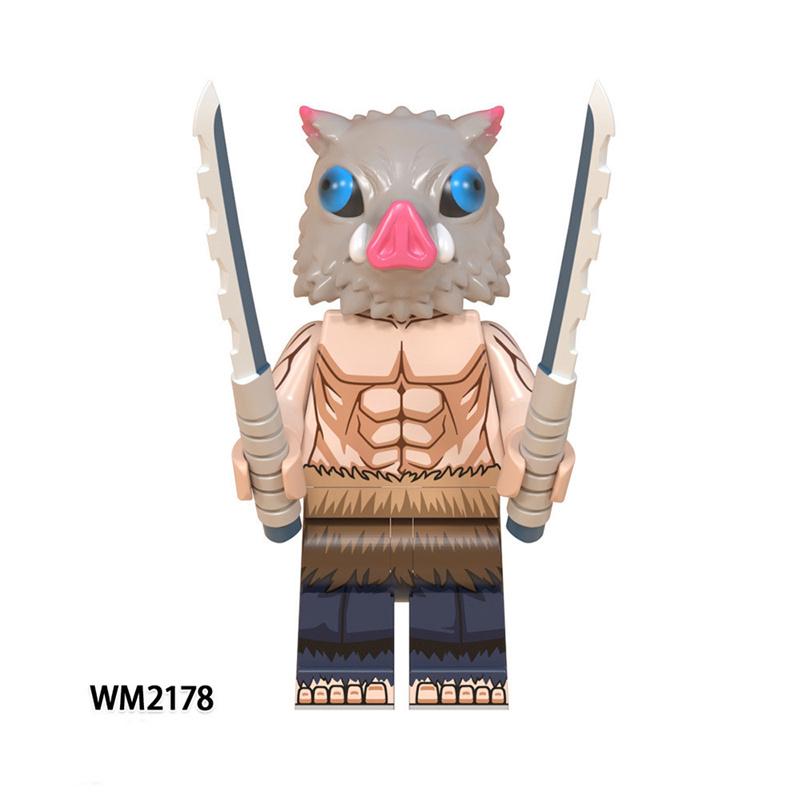 

WM6116 праздничный подарок детский строительный блок модель строительный блок игрушки