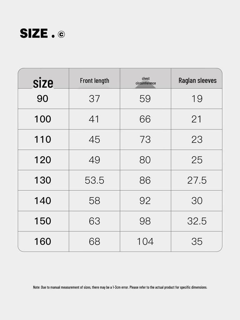 Kids' Cool-Touch Cartoon Print Short Sleeve T-Shirt