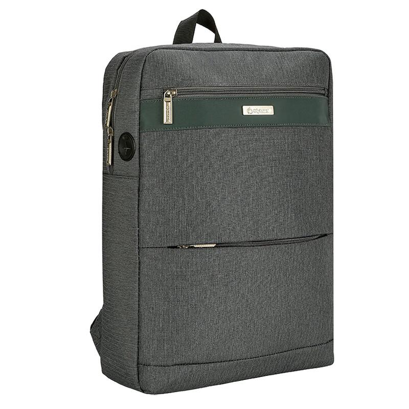 Diplomat DS-14101L Business Travel Backpack