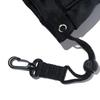 New Era Golf Iron One Size GF Iron 25J Cover, Black, Cover,