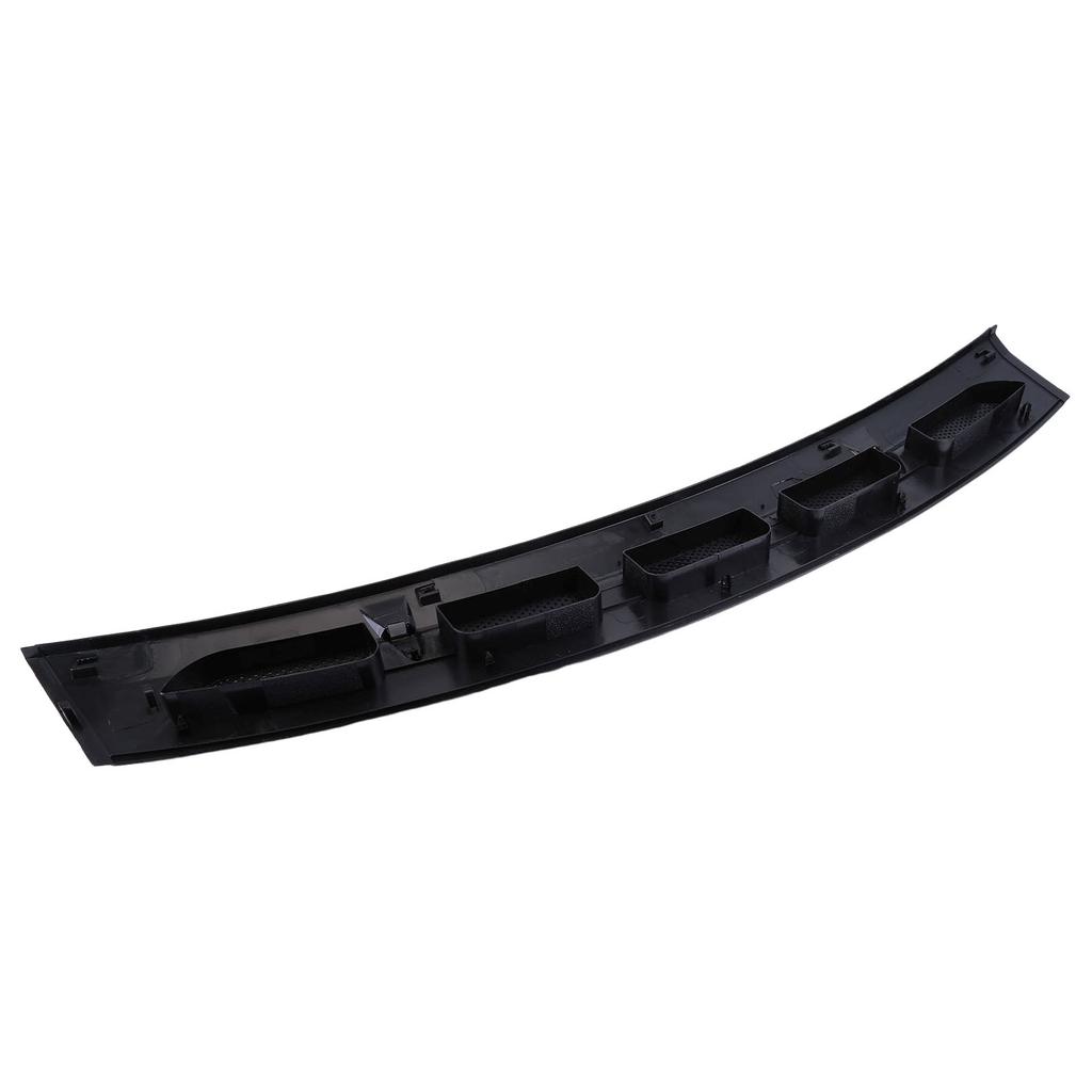 Applicable for Mercedes-Benz W169 A-Class A1698360018 Grille Fairing Windscreen