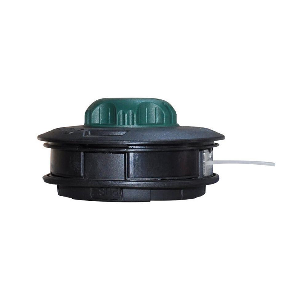 

Automatic Grass Trimmer Head For Garden Machinery Brush Cutter, Universal Fit String Trimmer Replacement Bump Head