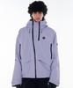 Doll Outerwear 2425 Activo Board Jacket Light Purple Unisex