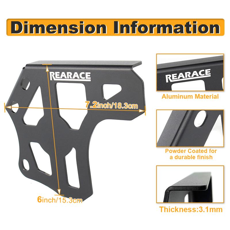 Fit For Royal Enfield Himalayan 450 HIMALAYAN450 2024- Motorcycle Front Brake Caliper Decoration Guard Cover Protector Aluminum