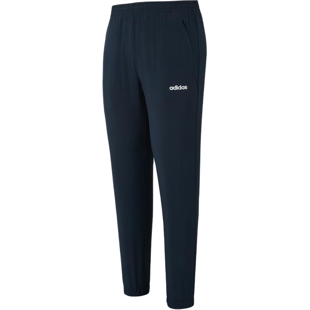 Adidas Comfortable Breathable Casual Pants Men bottoms JZ7406 XS