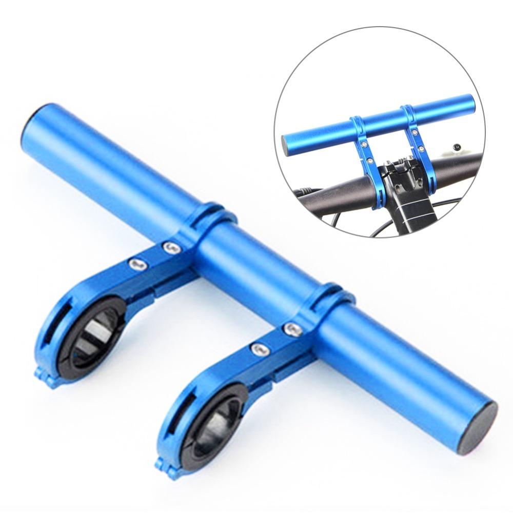 Aluminum Alloy Handlebar Extension Mount