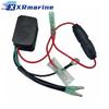 Rectifier Voltage Regulator 6G1-81970 for Yamaha 25-70 HP Outboard Engine Parts 6G1-81970-61 6G1-81970-62 6G1-81970-60 -00
