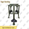 Tiger Fist King Outdoor Strength Training Machines