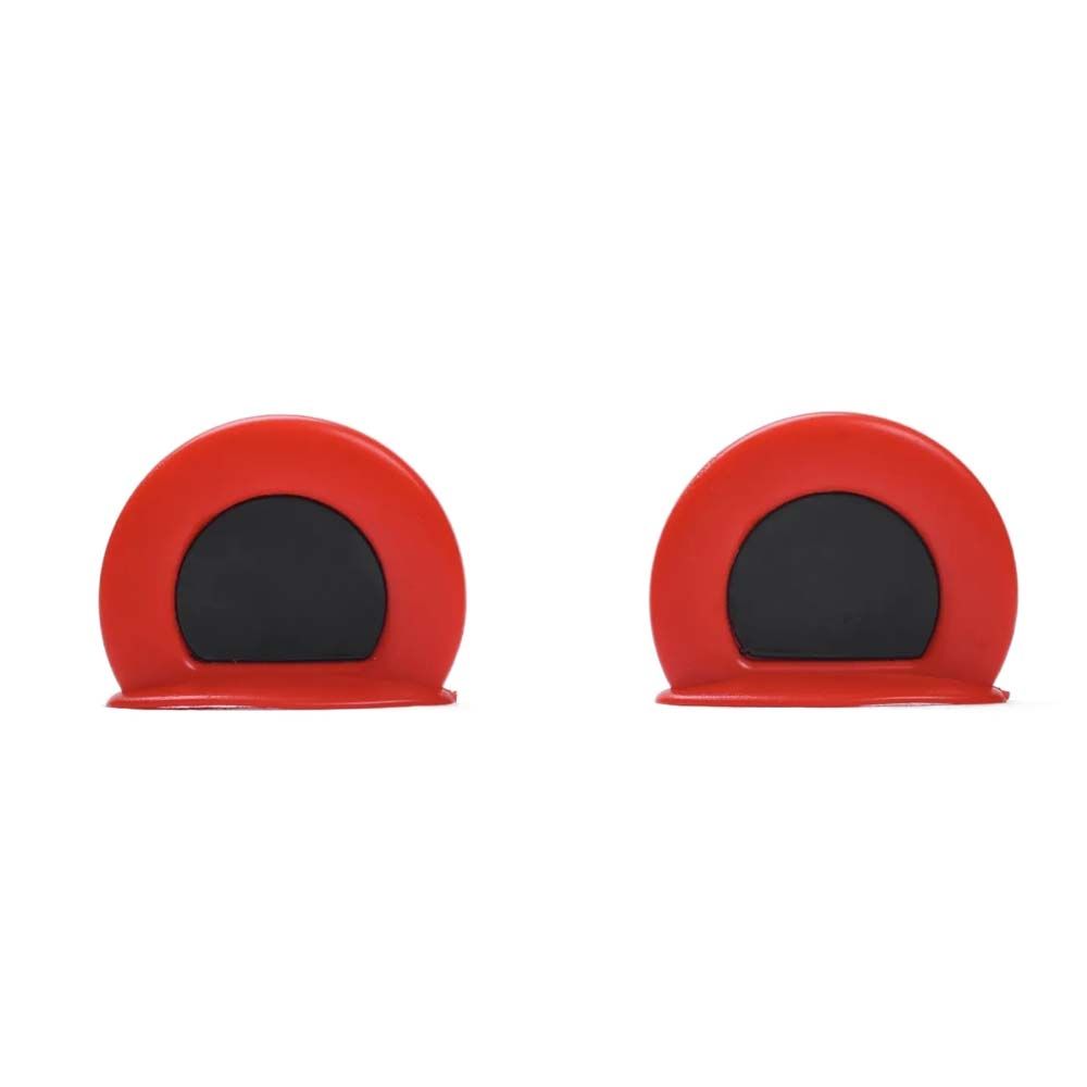 

Adhesive Motocross Helmet Decoration Helmet Accessories Motorcycle Helmet Bear Ears Helmet Sticker