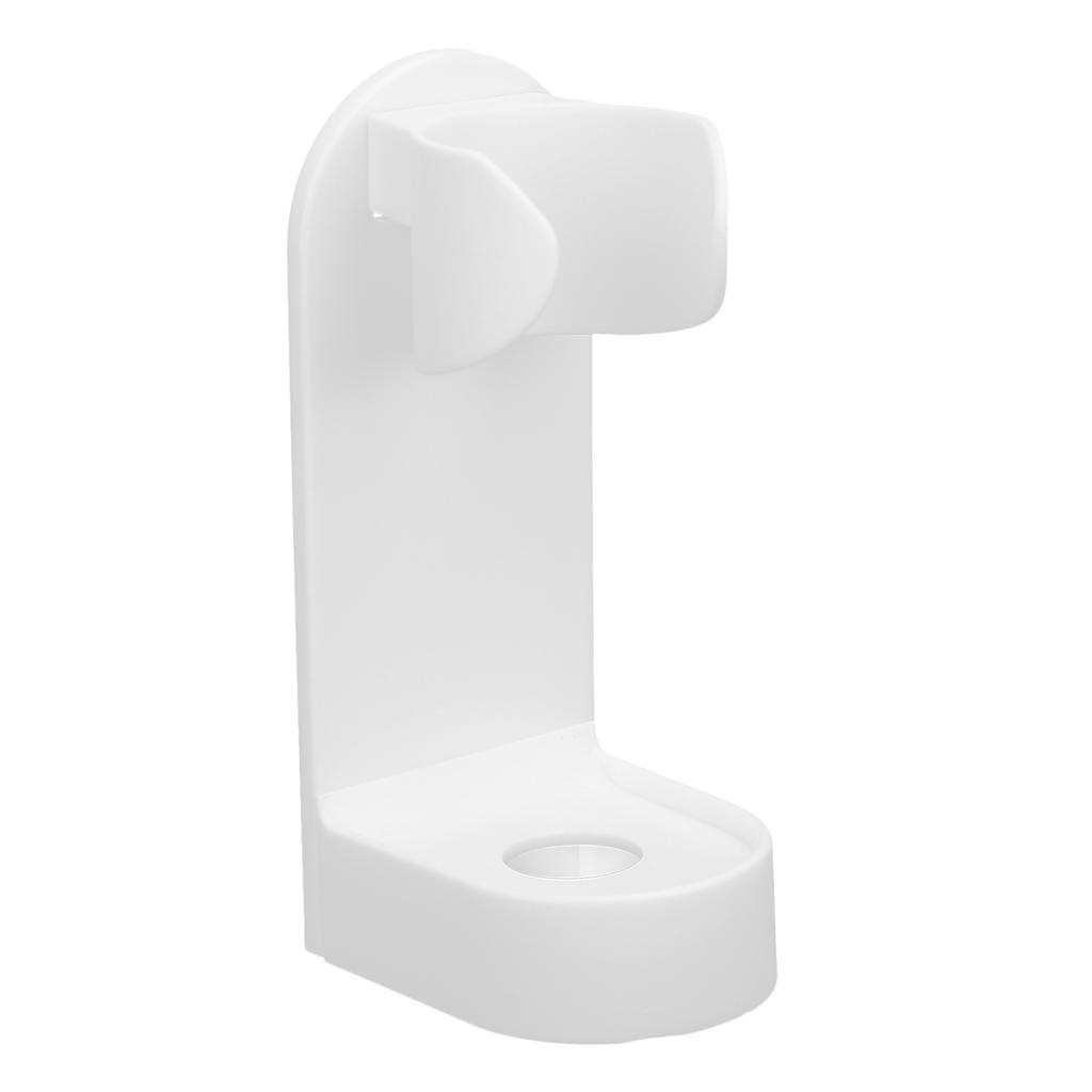Electric Toothbrush Holders Wall Mount Adhesive Tooth Brush Storage Rack Bathroom Accessories