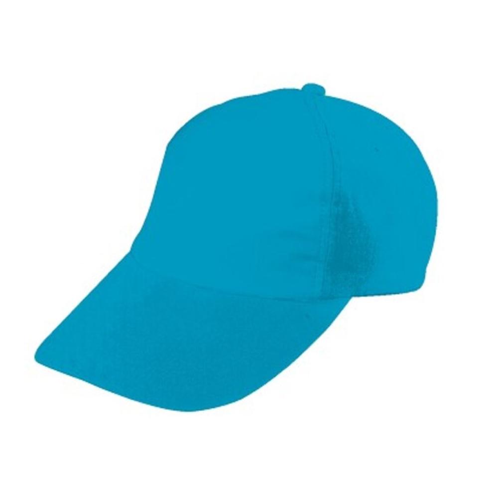 Myrtle Beach Childrens/Kids 5 Panel Cap