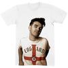 Morrissey - Glamorous Glue - White T-shirt