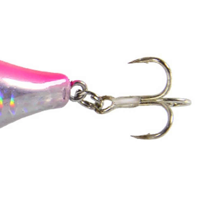 Realistic Fishing Lures With Double Hook And Slow Sinking Swimbaits Fishing Lures For Basses Freshwaters Angling