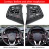 For Hyundai Creta Ix25 1.6L 2.0L Steering Wheel Cruise Control Button Switch Remote Control Volume Button 96710C90004X