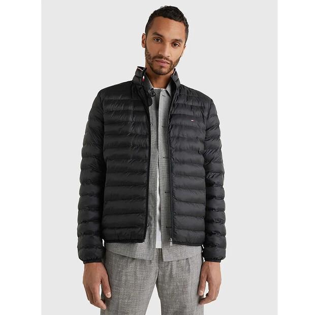 Tommy Hilfiger Core Packable Recycl Jacket
