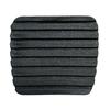 Clutch Pedal Rubber Pad, Compatible with Peugeot 206 1998-2011, 207 2008-2015