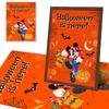 DIY Diamond Painting Mickey On Halloween Cross Stitch Kit Mosaic Art Diamond Painting Full Circle Diamond Home Decoration