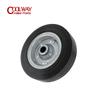 200 X 50 MM Replacement Spare Wheel For Trailer Jack Jockey Wheel RV Camper Components Caravan Parts Accessories