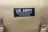 Army Bag US ARMY Side Bag Saddle Sand Beige ARMY (Army Bag) (SAND)