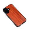 Bewood Wooden Case for iPhone 17 padouk
