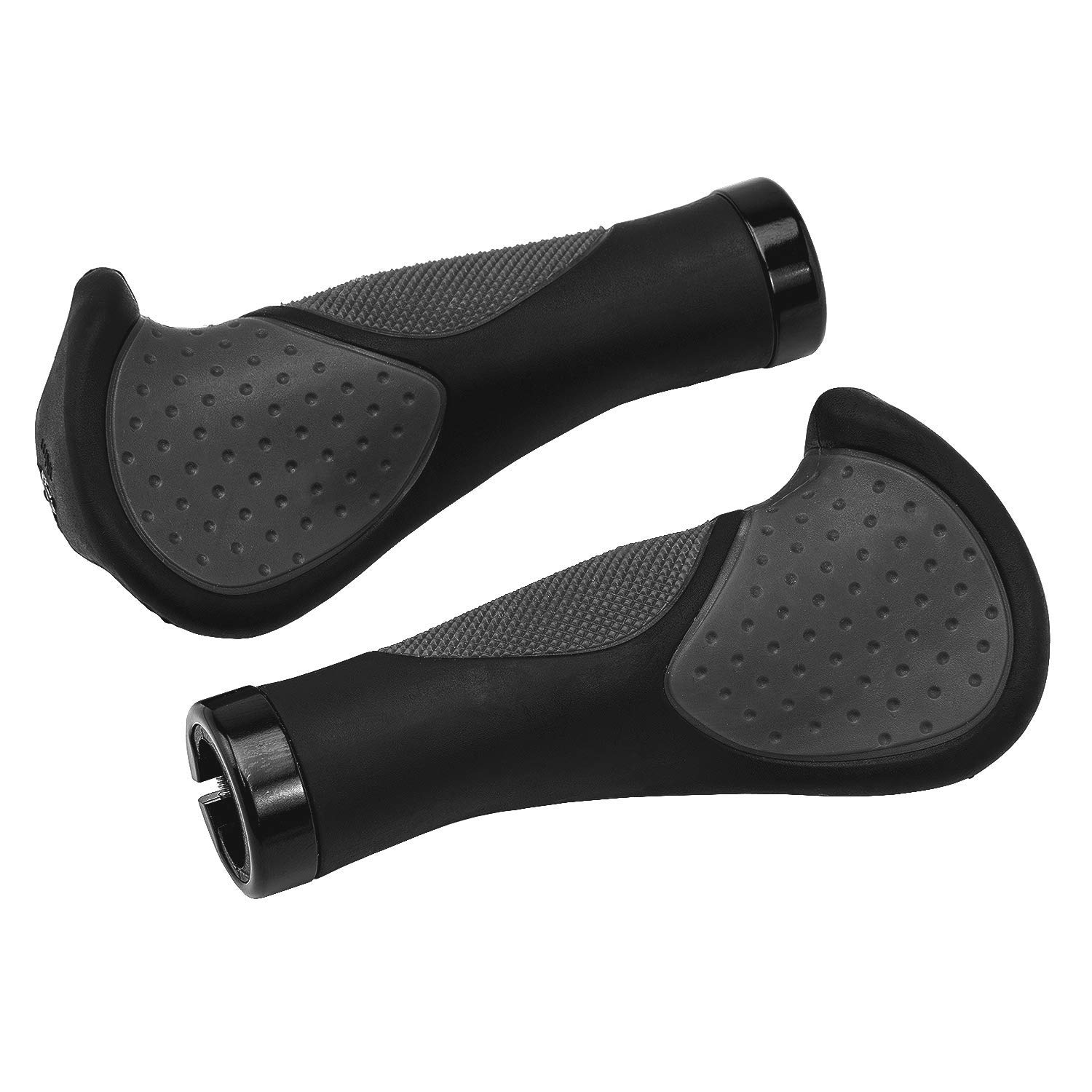 

VELO ErgoGrip VLG-1189D3-G2 BLACK&GRAY GP-VL-M002