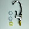 OEING Single Cold Plastic Kitchen Faucet