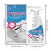 Kitchen Tile Grout Cleaner For Stubborn Stains Effortless Limescale Soaps Scum Removal For All Surfaces