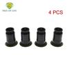 4/8X Fuel Injector Seal Kit 13276-2W211 15311-NI126 For Nissan Patrol GU Y61 3.0TDi ZD30 DDI Navara D22-II 3.0TD 2000-2007