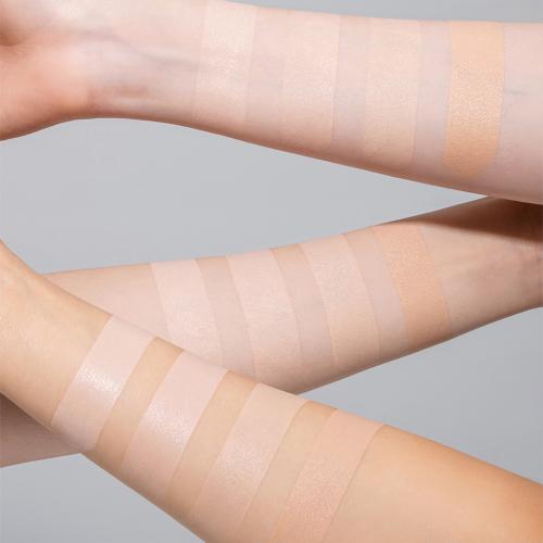 Cossori Panthenol Barrier Cushion Spf50+ Pa++++