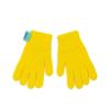SpongeBob SquarePants Strikket lue og hansker for barn/barn