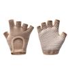 Cycling Road Bike Gloves Men's Sports Fitness Half Finger Women's Equipment Training Anti-skid Anti-cocooning Barbell Yoga ******** Rope