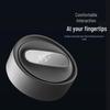 SUPOR Smart Temperature Display Titanium Insulated Coffee Cup
