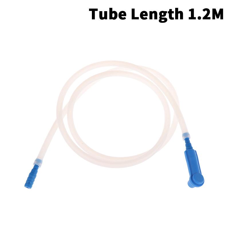 Auto Brake Oling Connector Tools Motorcycle Car Brake Fluid Clutch Oil Exchange Pump Connector Hose Empty Drained Oil Bleeder