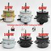 Water Cooling Fan Motor for Air Conditioner - Mobile Fan Accessories