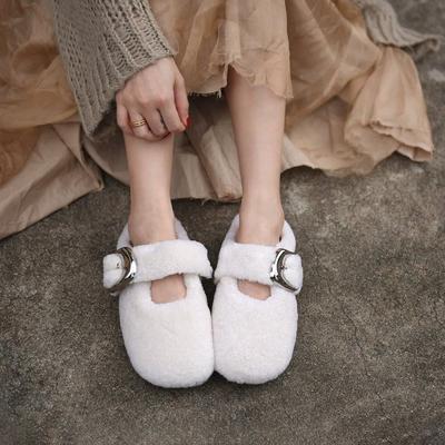 Damesschoenen – Dames instappers