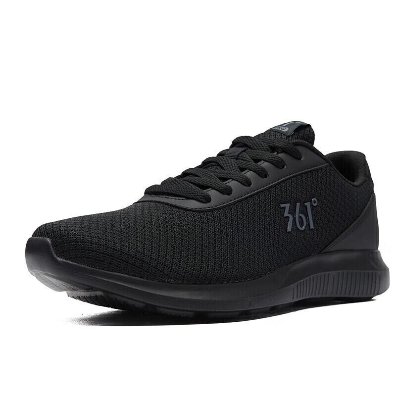 361° Men's Breathable Running & Casual Shoes