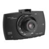 Full Hd 1080P Samochody Dash Cam Mini Szerokokątna Kamera Samochodowa DVR Rejestrator Wideo Kamera Przednia Do Pojazdu Czarne Pudełko Akcesoria Samochodowe