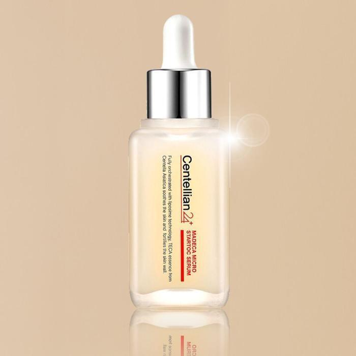 Dongkook Pharmaceutical CENTELLIAN24 Madeca Micro Startok Serum 50ml x 1 (35776153) color
