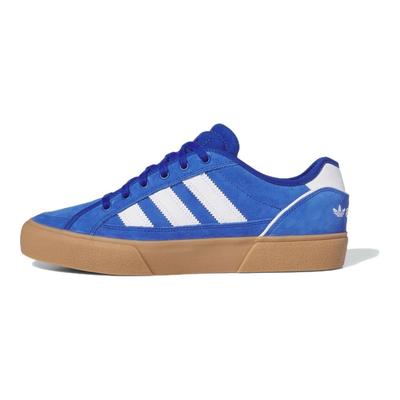 Originals Premiere Court Tns Scarpe da Skate Unisex Sneakers Blu Bianco IE3112