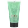 SexyHair, Stil, Inte Så Svårt Att Få Till, Medium Hållande Gel, 150ml (5,1 fl oz)