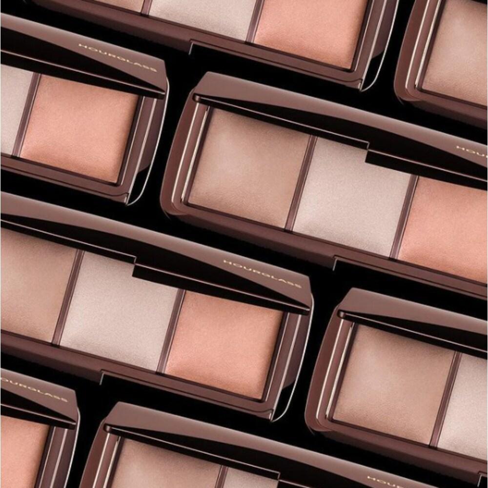 HourGlass Ambient Palette 9.9g
