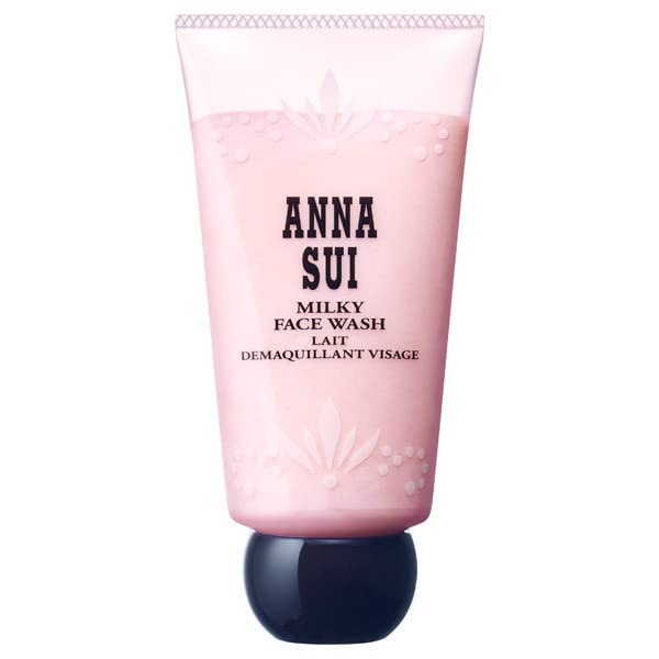 

ANNA SUI Молочко для умывания лица 120 г Цветочный