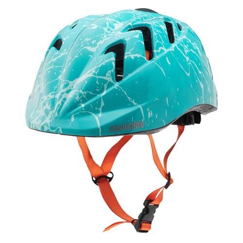 Coolslide Childrens/Kids Elmo Helmet