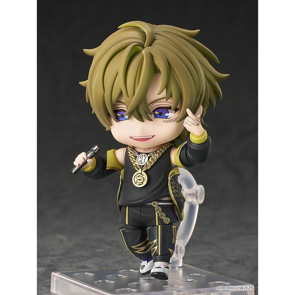 Paradox Live Nendoroid Chisei Kuzuryu Paradox Live 
