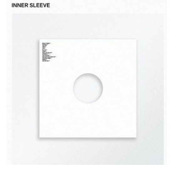 ARIRANG  BTS The 5th Album (JIMIN BURGUNDY VINYL)
