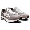 ASICS Jogger X81 Clay Grey Unisex Sneakers White 1201A744-020