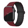 For Apple Watch Straps: 1-11 Generations / Ultra3 / SE3 Second Generation - Three-bead Silicone Magnetic Adhesive Straps