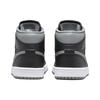 Dámské tenisky Air Jordan 1 Mid Shadow Šedá Černá Particle-Grey BQ6472-007