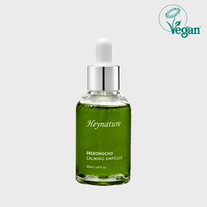 Eoseongcho Calming Ampoule 50ml