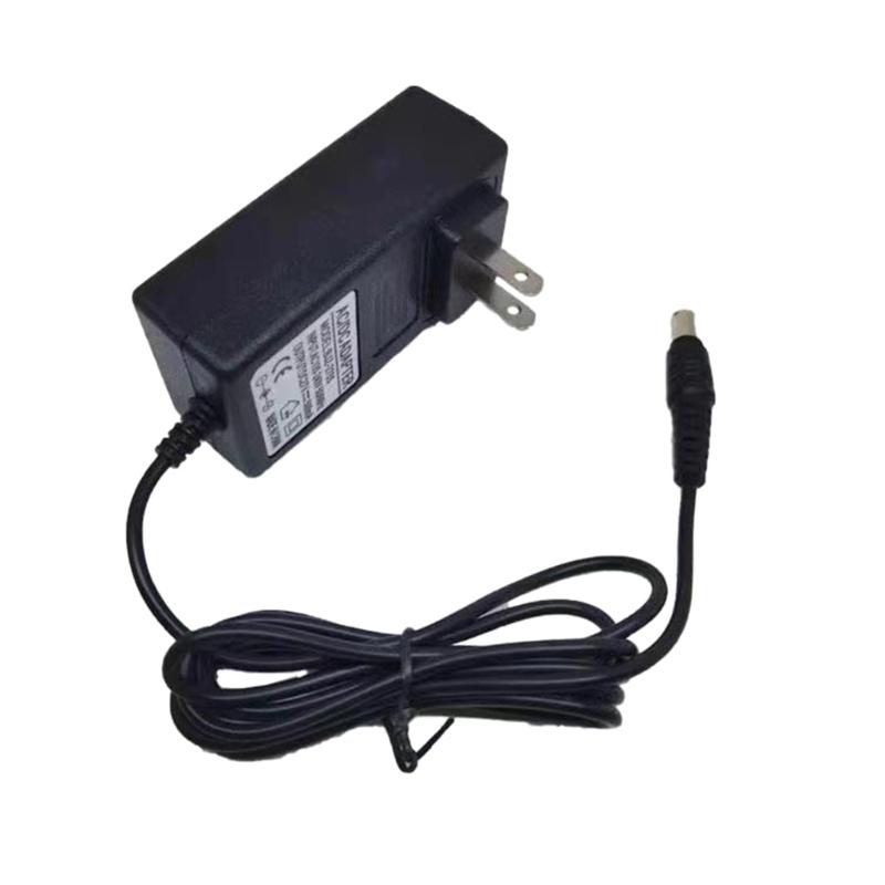 Power Adapter for SunJoe Electric Lawn Mower Charger for MJ401C MJ401CXR MJ401C-XRSJB MJ401C-Pro Power Supply